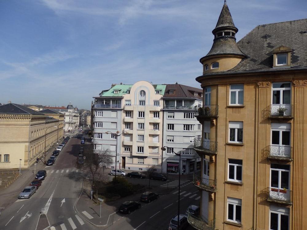 Escurial - Centre Gare Hotel 3*