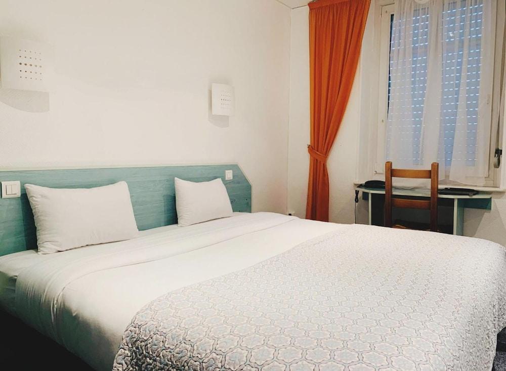 Hotel Escurial - Centre Gare Metz