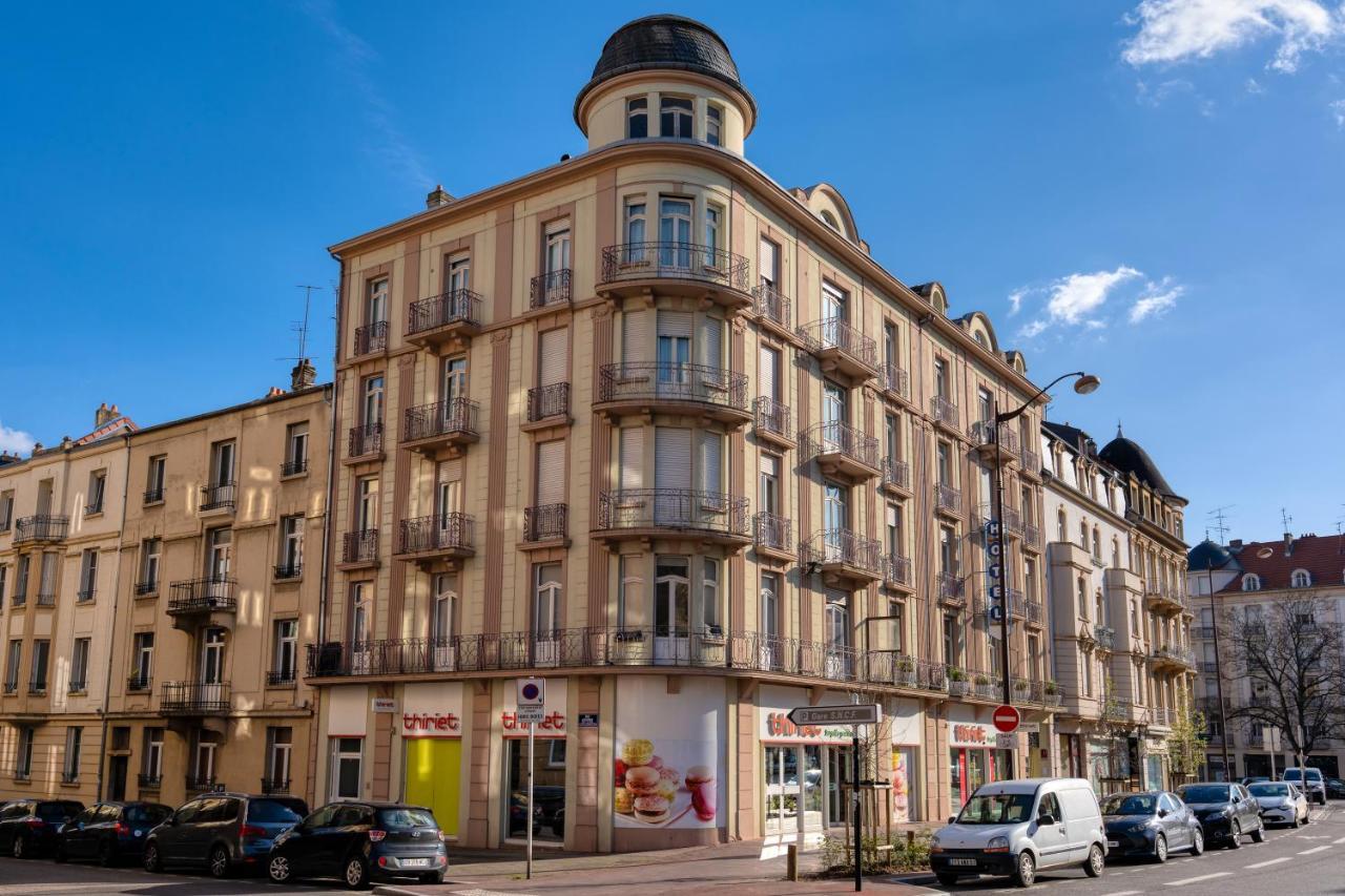 Escurial - Centre Gare