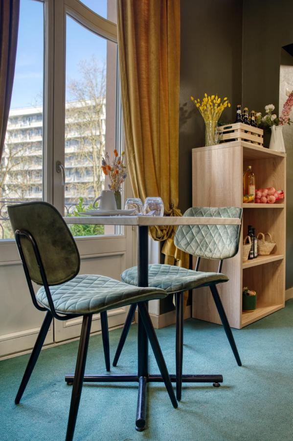 Escurial - Centre Gare Hotel 3*