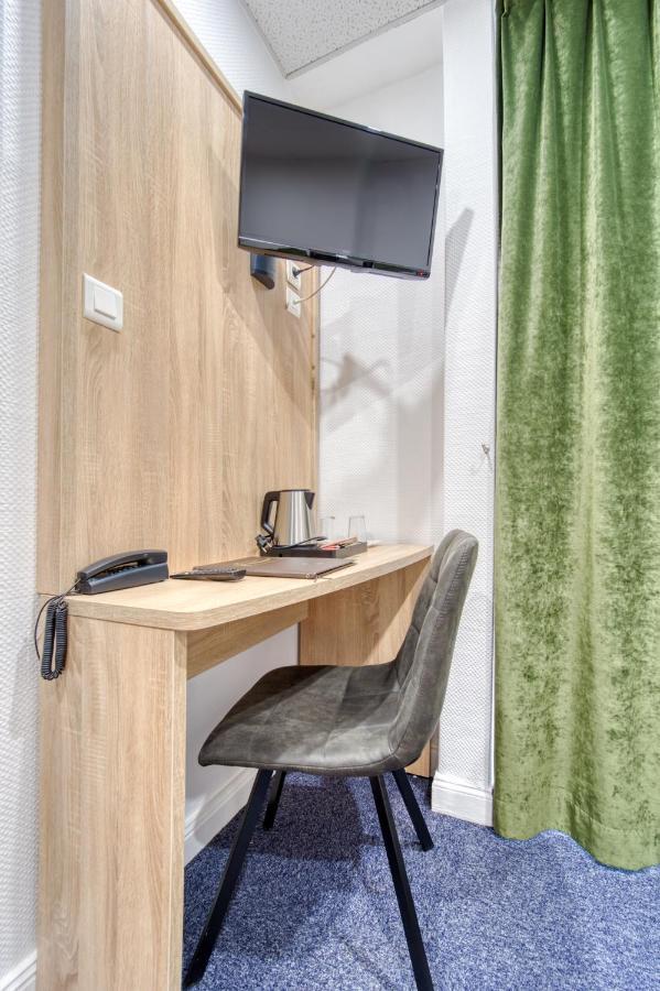 Escurial - Centre Gare 3*