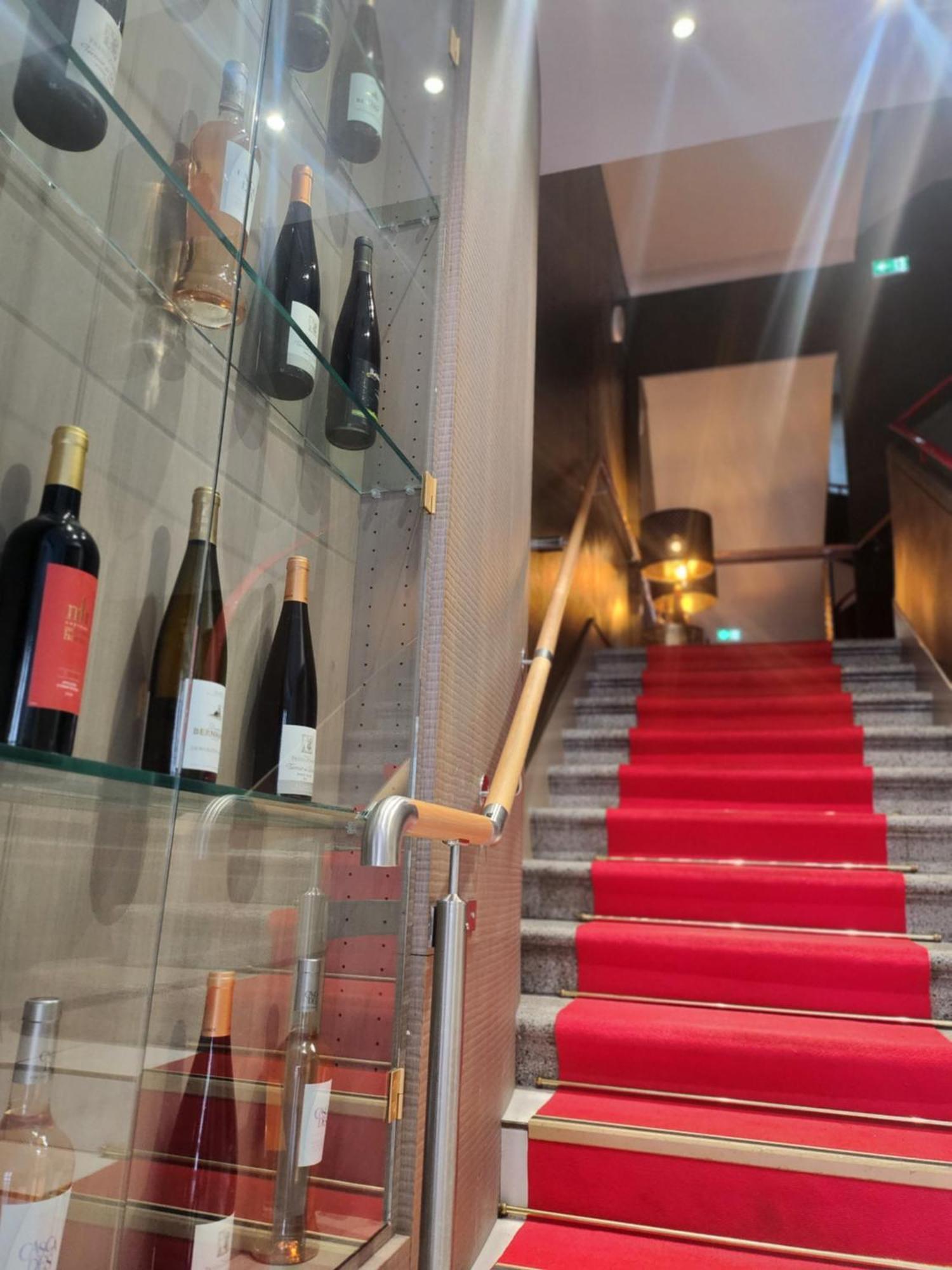 Escurial - Centre Gare Hotel 3*