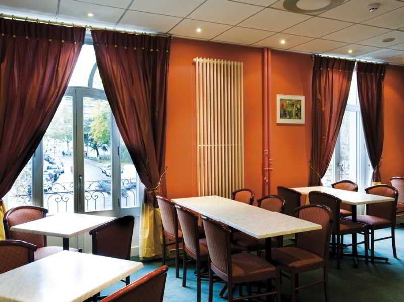 Escurial - Centre Gare Hotel 3*
