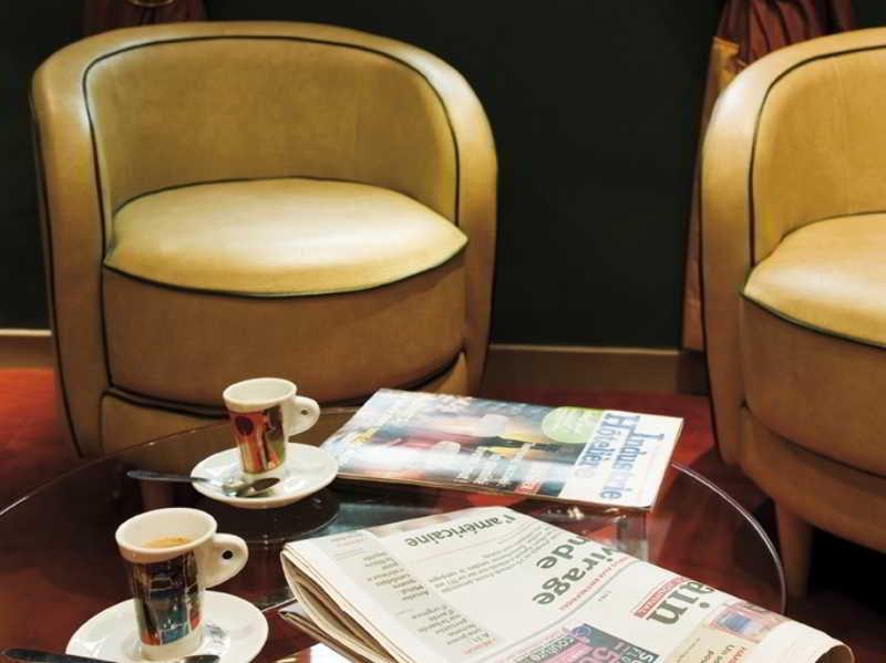 Hotel Escurial - Centre Gare 3*