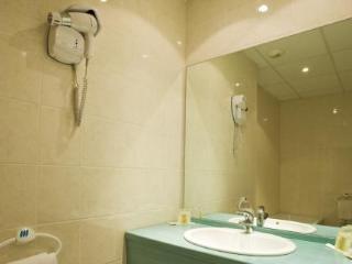 Escurial - Centre Gare 3*