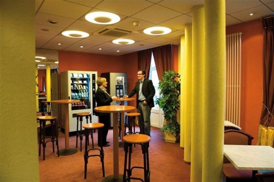 Escurial - Centre Gare 3*