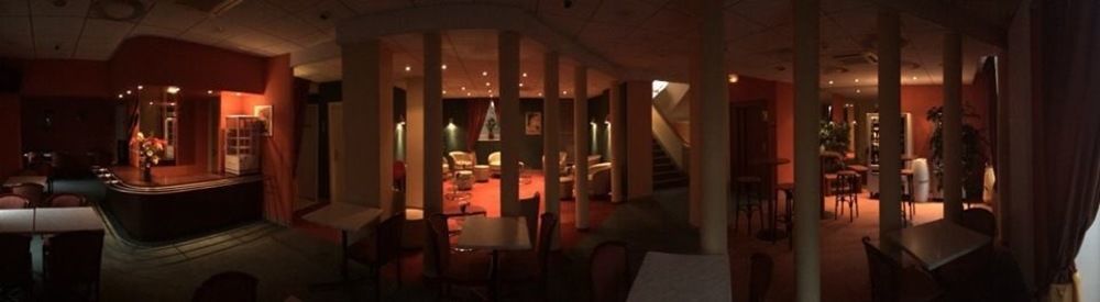 Escurial - Centre Gare Hotel